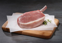 Berkshire (Kurobuta) Bone-In Pork Chop