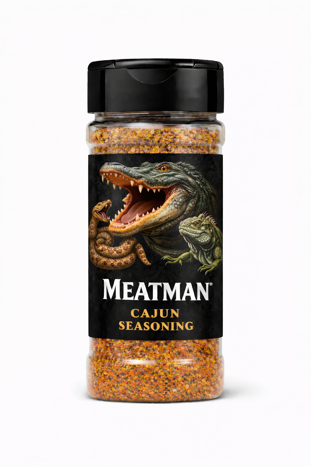 Meatman® Cajun Seasoning
