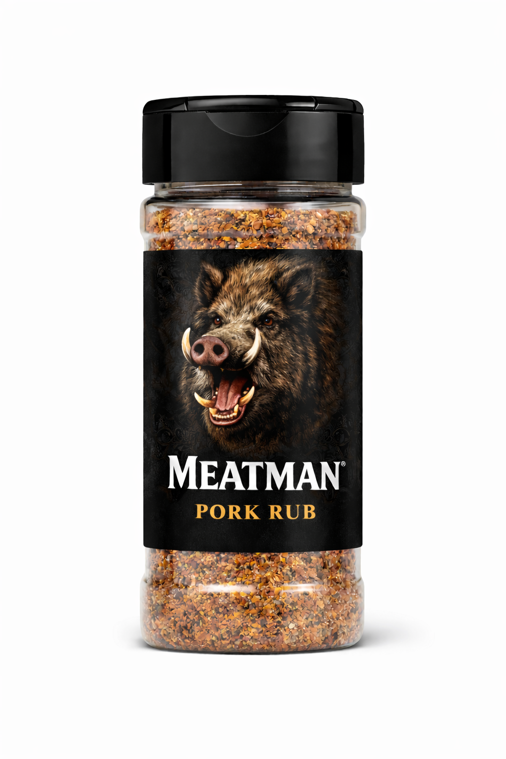 Meatman® Pork Rub