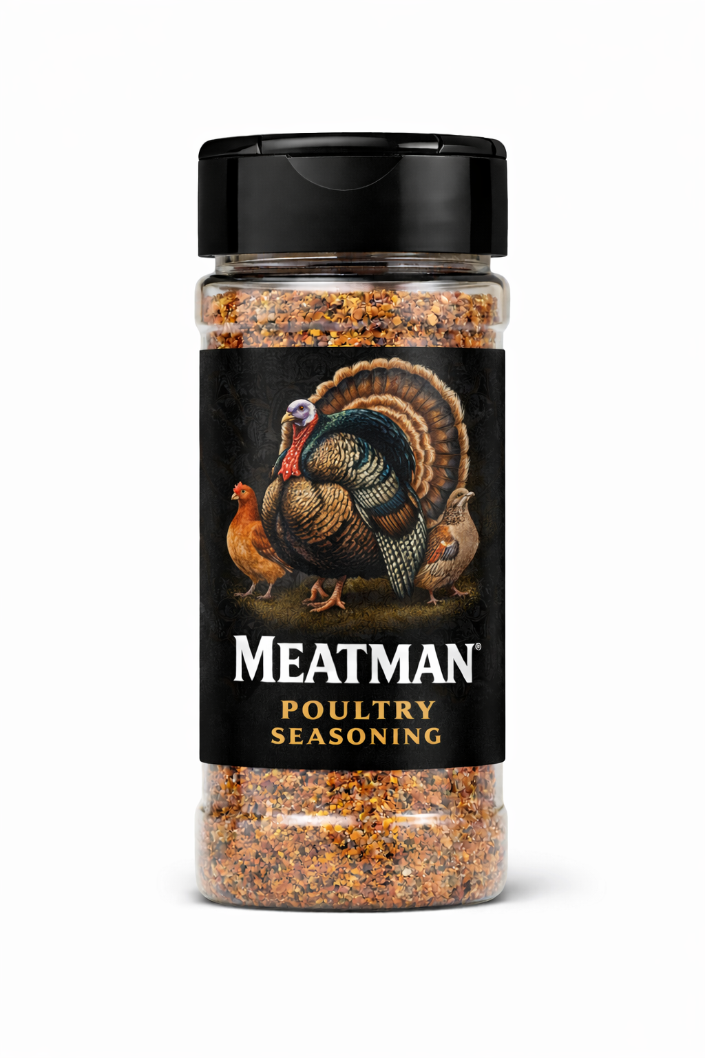 Meatman® Poultry Seasoning