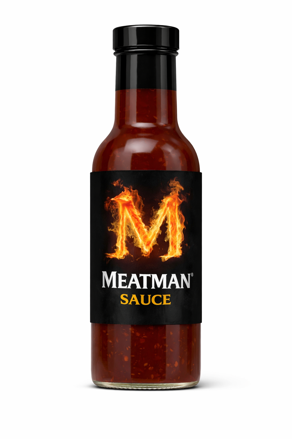 Meatman® Sauce