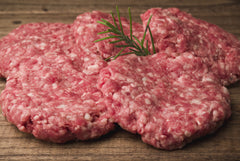 USDA Prime Burgers
