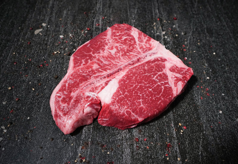 USDA Prime Porterhouse