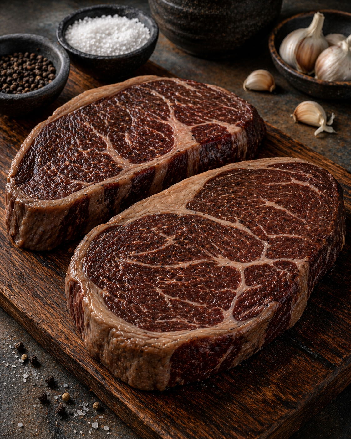 Yak Ribeye