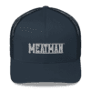 Meatman Trucker Hat - Image 5