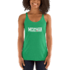Meatman Women's Tank Top - Image 15
