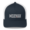 Meatman Trucker Hat - Image 6