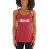 Meatman Women's Tank Top - Image 17
