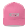 Meatman Trucker Hat - Image 9
