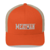 Meatman Trucker Hat - Image 8