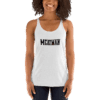 Meatman Women's Tank Top - Image 6
