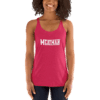Meatman Women's Tank Top - Image 18
