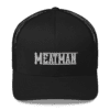 Meatman Trucker Hat