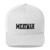 Meatman Trucker Hat - Image 2