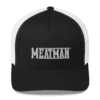 Meatman Trucker Hat - Image 3