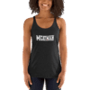 Meatman Women's Tank Top - Image 7